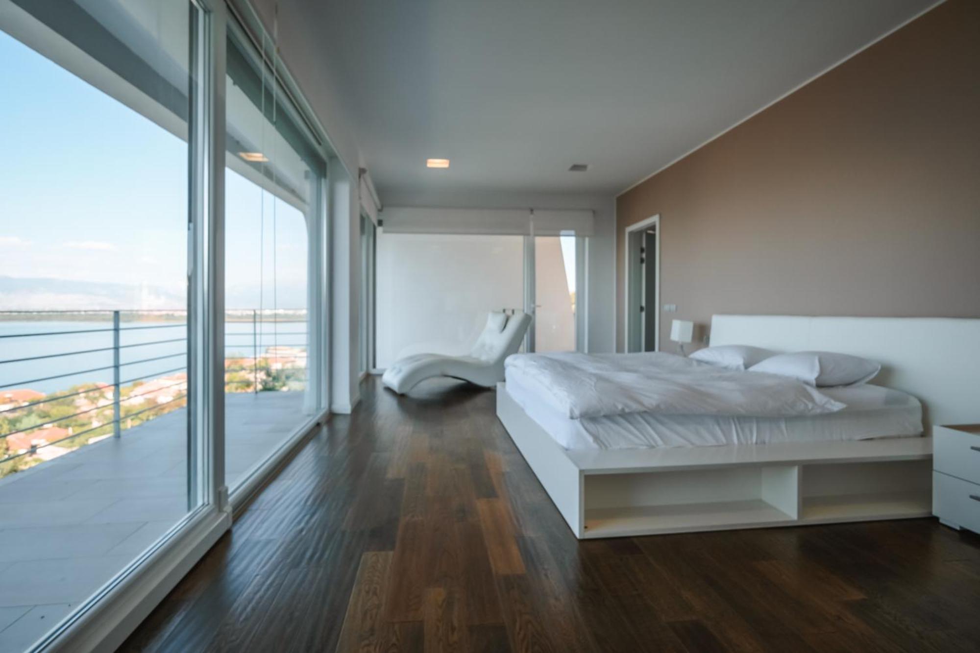 Exclusive Lake Villa Shiroka Exterior photo