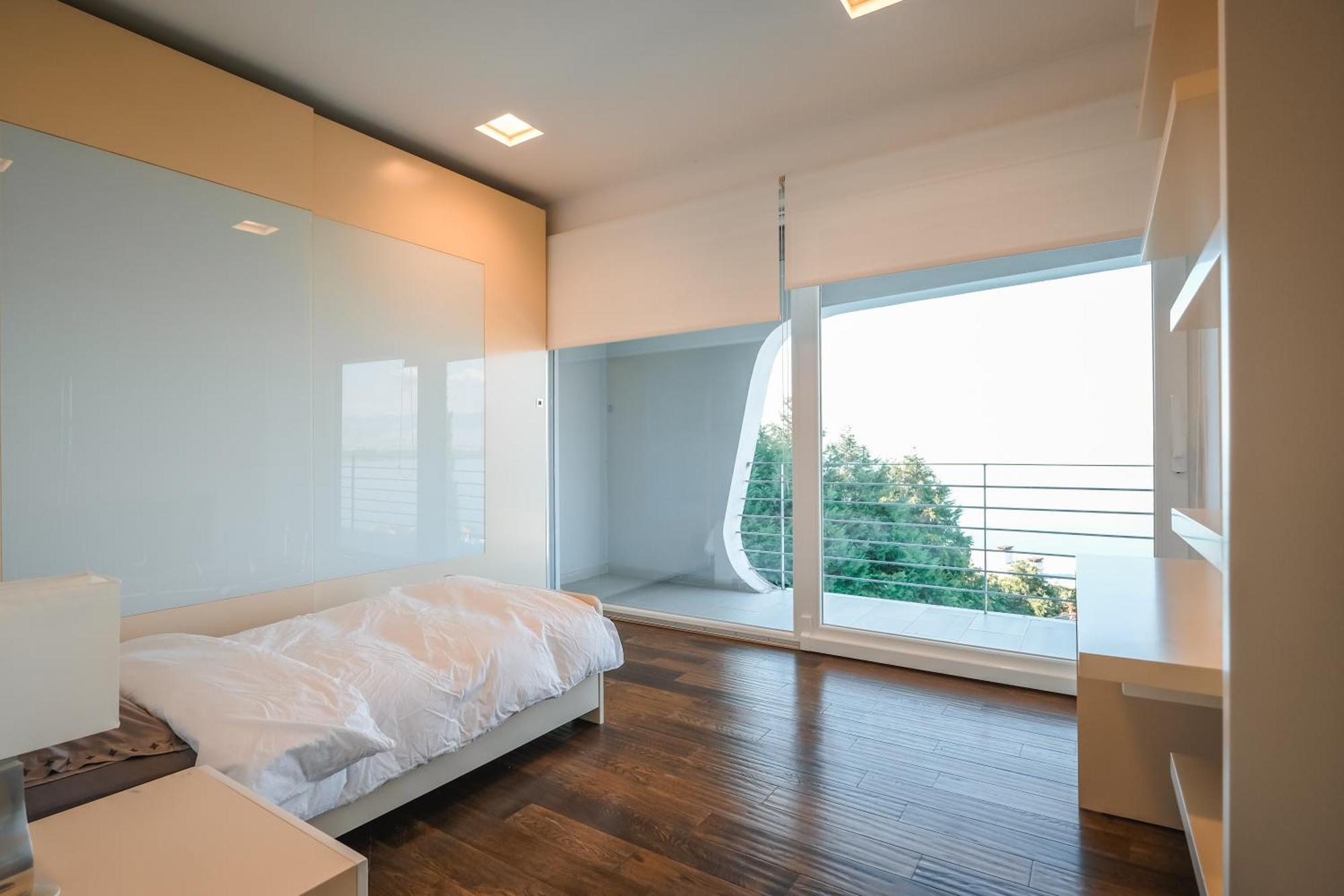 Exclusive Lake Villa Shiroka Exterior photo