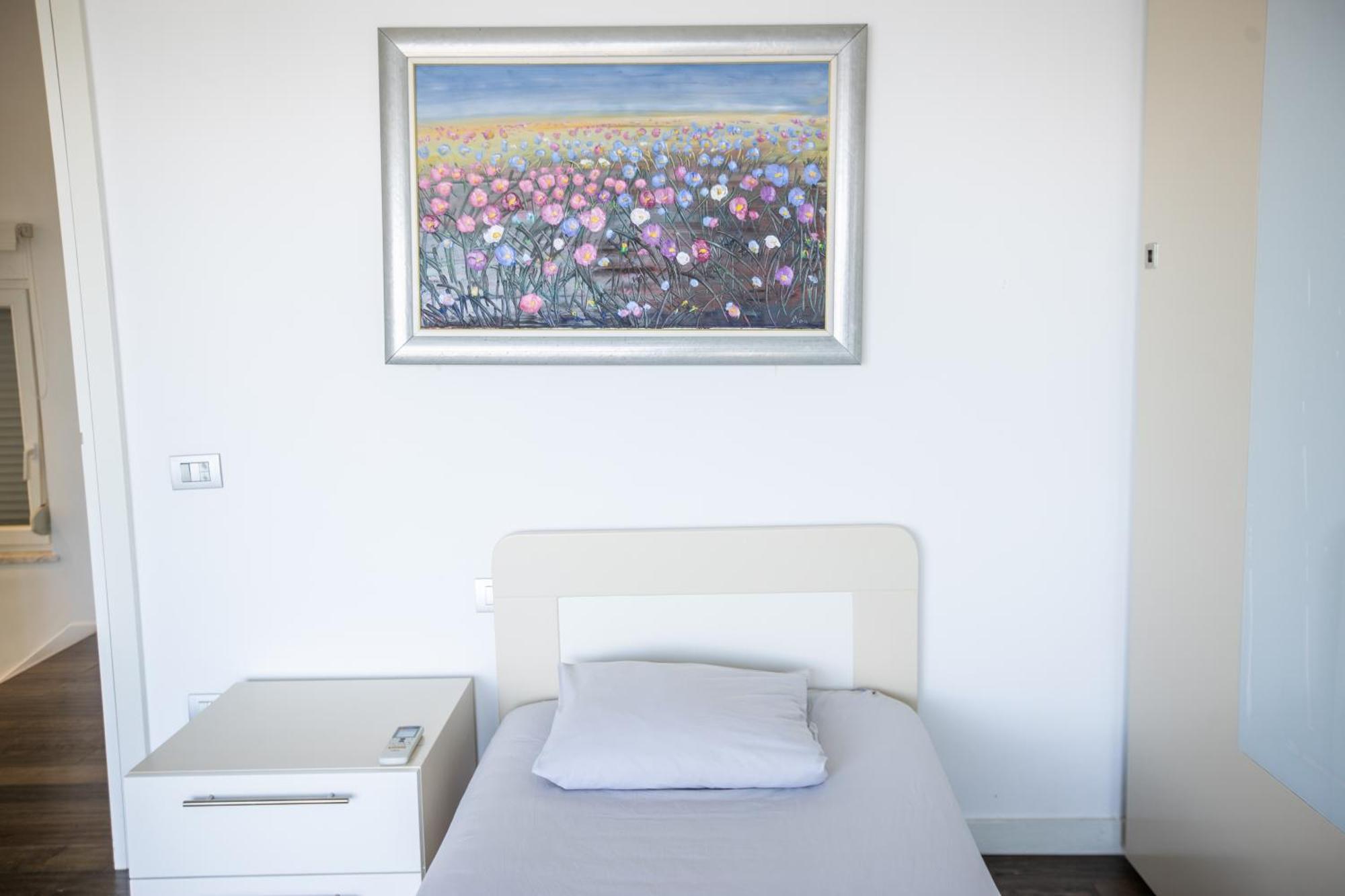 Exclusive Lake Villa Shiroka Exterior photo