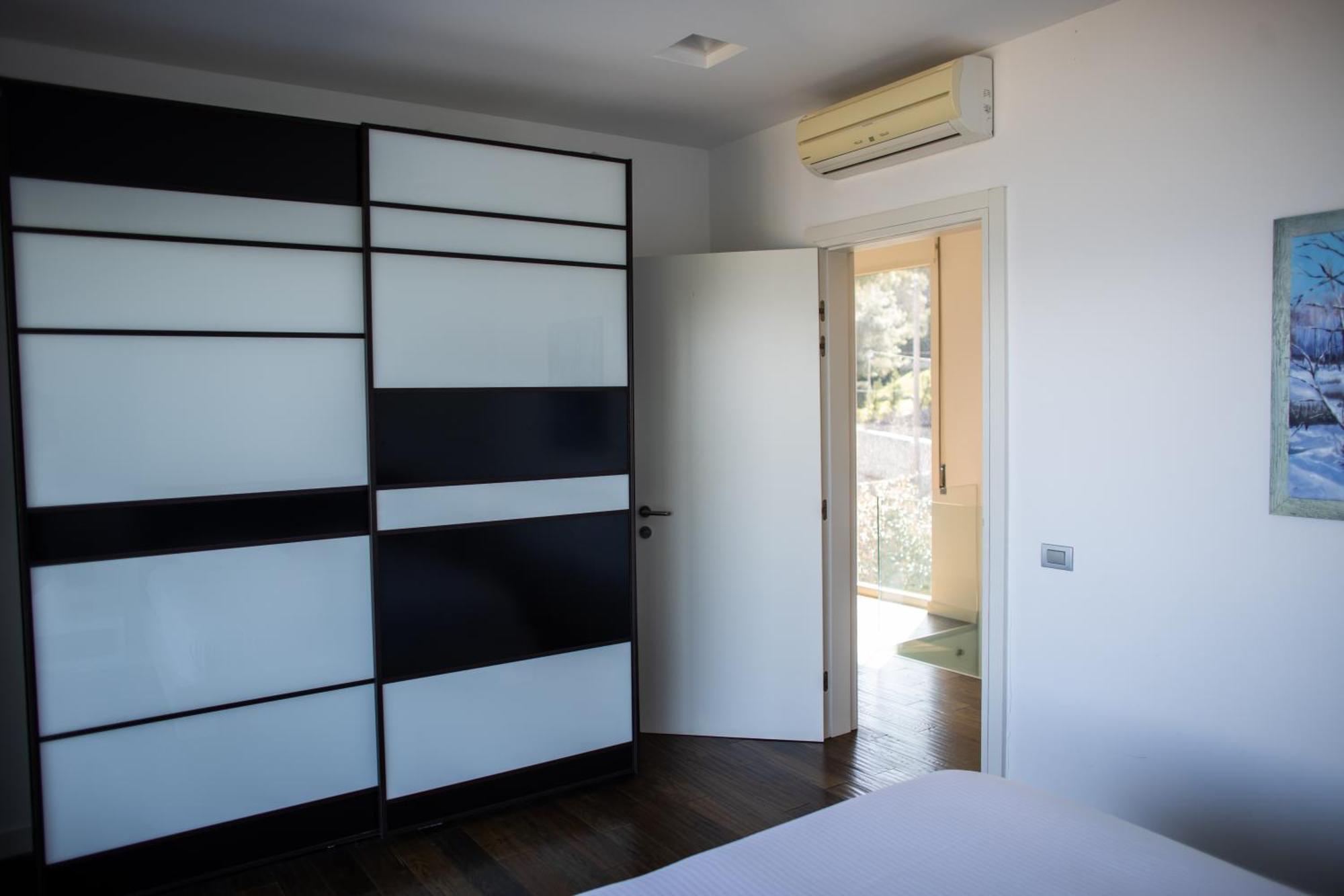 Exclusive Lake Villa Shiroka Exterior photo